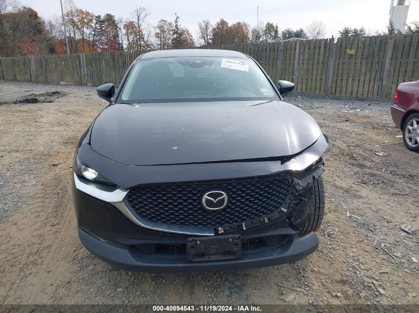 2021 Mazda Cx-30 2.5 S VIN: 3MVDMBAL9MM222113 Lot: 40894543