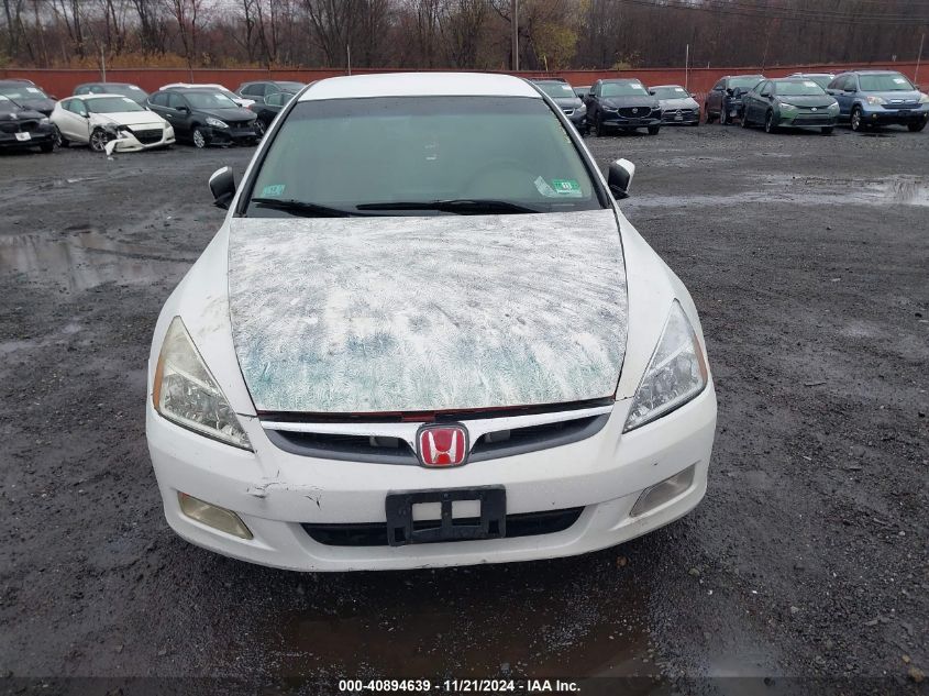 2004 Honda Accord 3.0 Lx VIN: 1HGCM66384A074371 Lot: 40894639