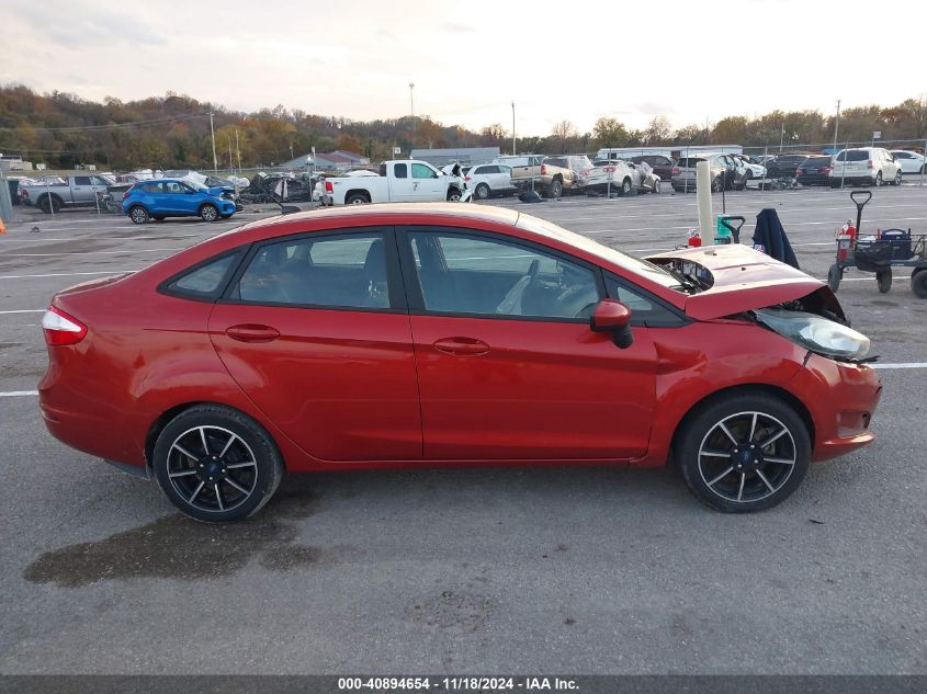 VIN 3FADP4BJ3KM159854 2019 FORD FIESTA no.13