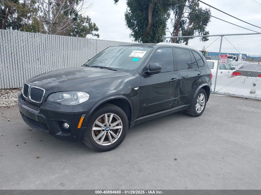 Vin: 5uxzv4c58cl745488, lot: 41384372, bmw x5 xdrive35i/xdrive35i premium/xdrive35i sport activity 20122