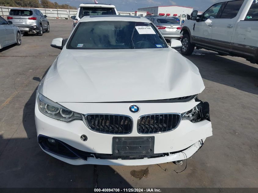 VIN WBA4F9C59HG792094 2017 BMW 430I GRAN COUPE no.13