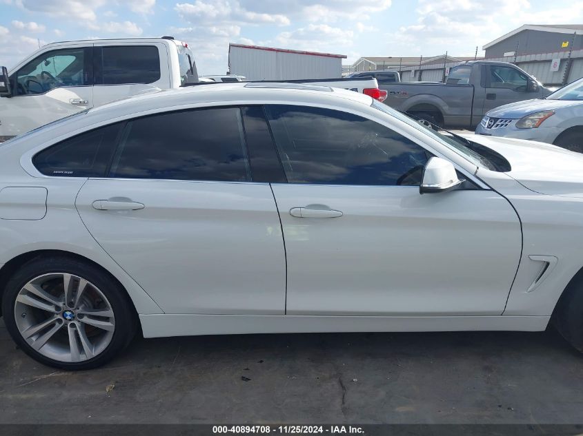 VIN WBA4F9C59HG792094 2017 BMW 430I GRAN COUPE no.14