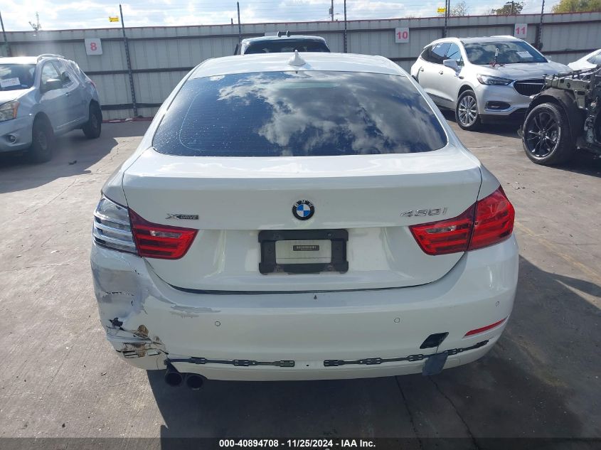 VIN WBA4F9C59HG792094 2017 BMW 430I GRAN COUPE no.17