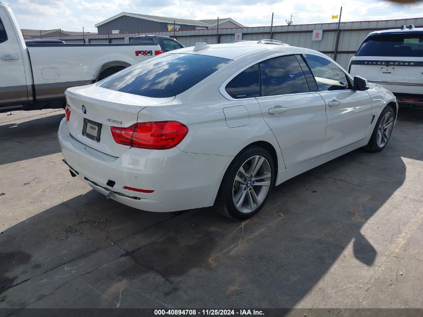 VIN WBA4F9C59HG792094 2017 BMW 430I GRAN COUPE no.4