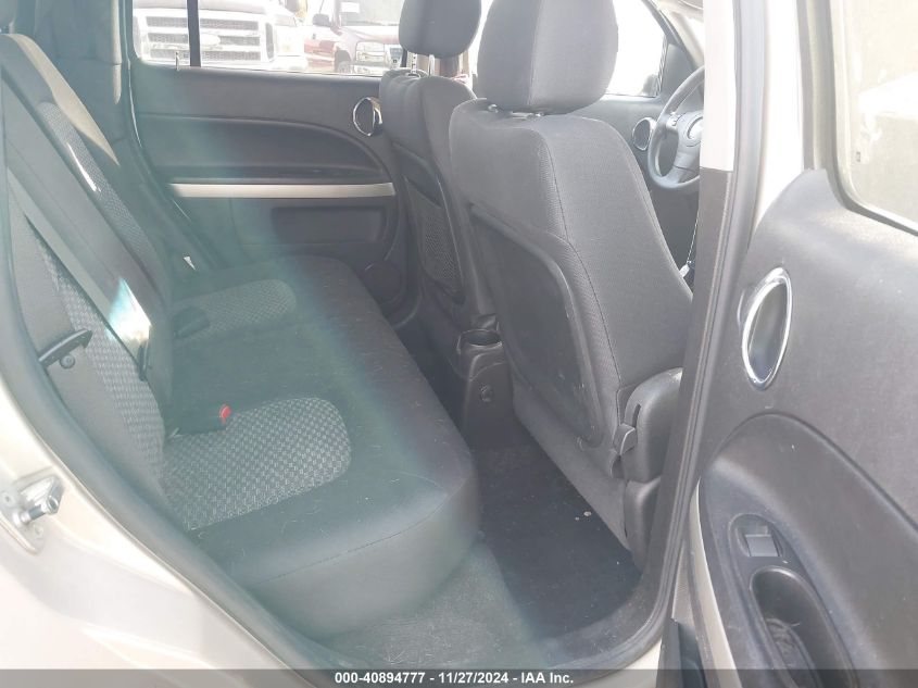 2009 Chevrolet Hhr Lt VIN: 3GNCA23B29S629274 Lot: 40894777