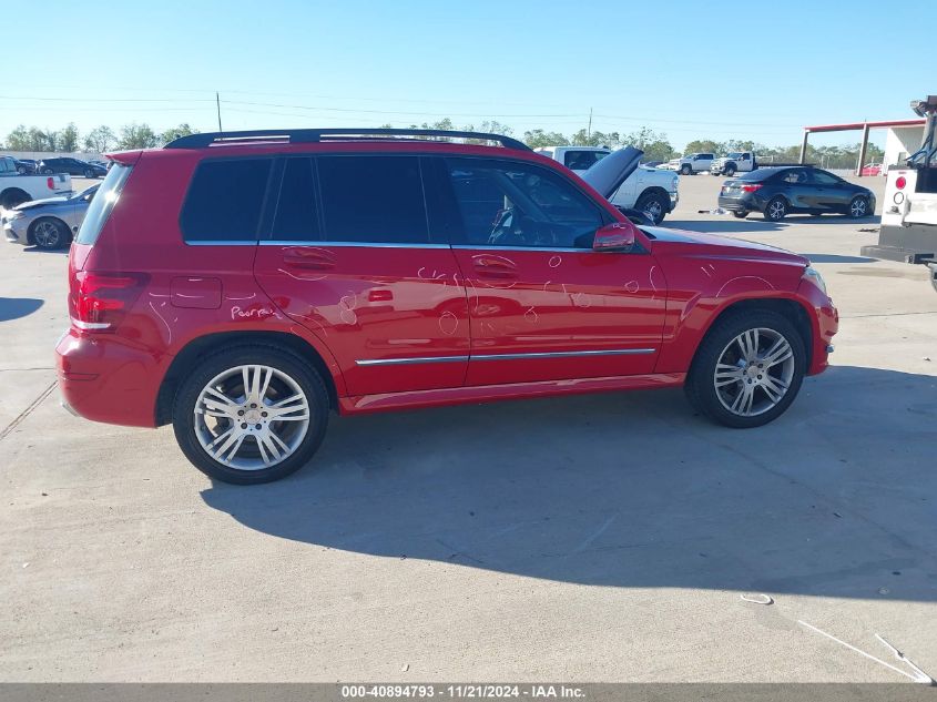 VIN WDCGG5HB3DF980690 2013 Mercedes-Benz GLK 350 no.13