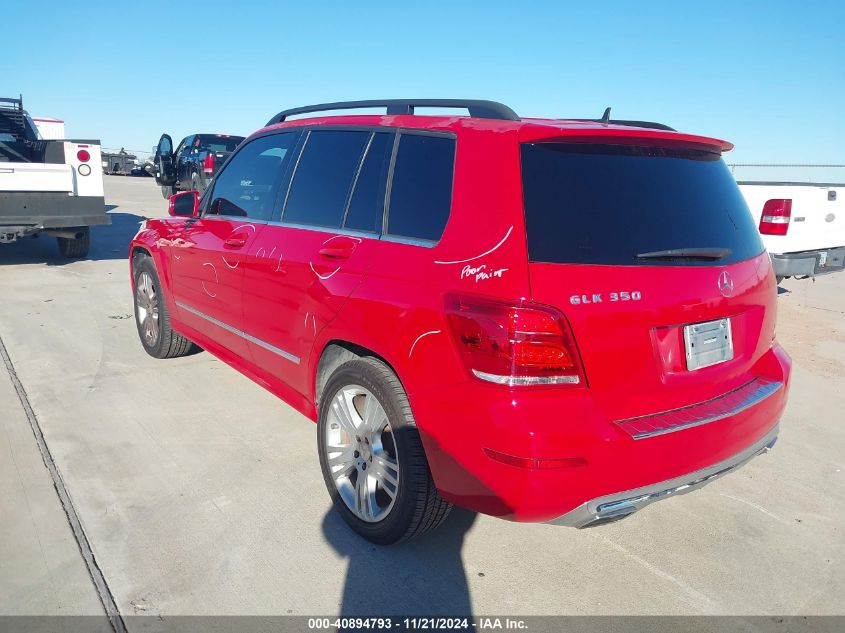 VIN WDCGG5HB3DF980690 2013 Mercedes-Benz GLK 350 no.3