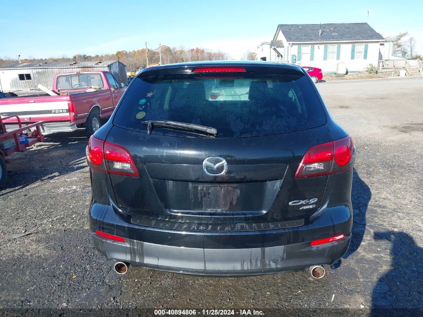 VIN JM3TB3BV2F0453201 2015 Mazda CX-9, Sport no.17