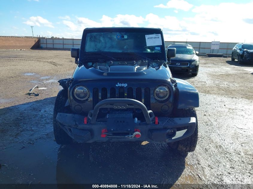 VIN 1C4HJWFG3GL231037 2016 Jeep Wrangler, Unlimited... no.13