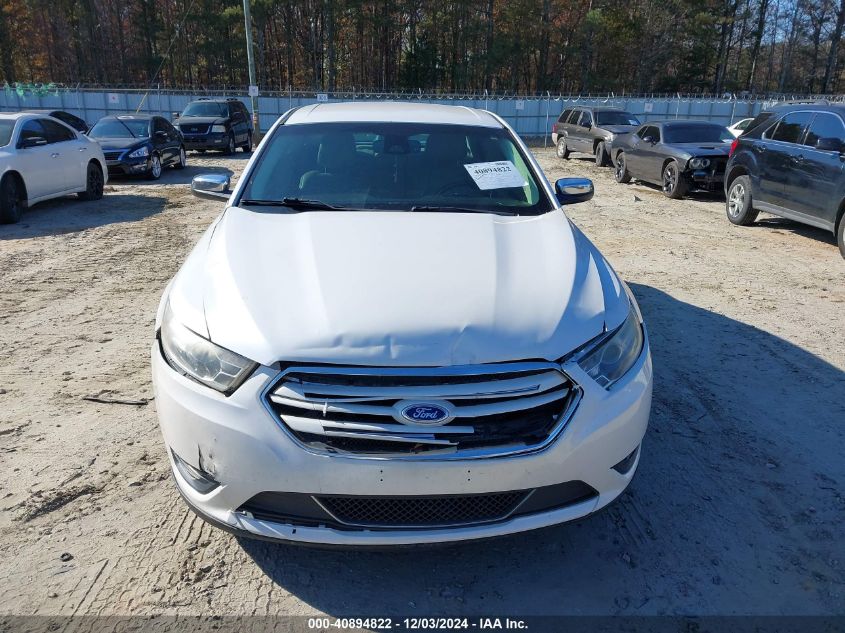 2015 FORD TAURUS LIMITED - 1FAHP2F82FG103739