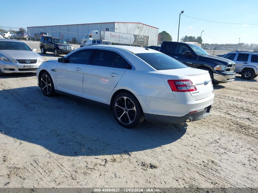 2015 FORD TAURUS LIMITED - 1FAHP2F82FG103739