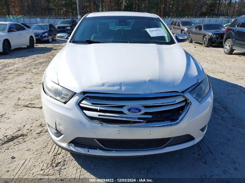 2015 FORD TAURUS LIMITED - 1FAHP2F82FG103739