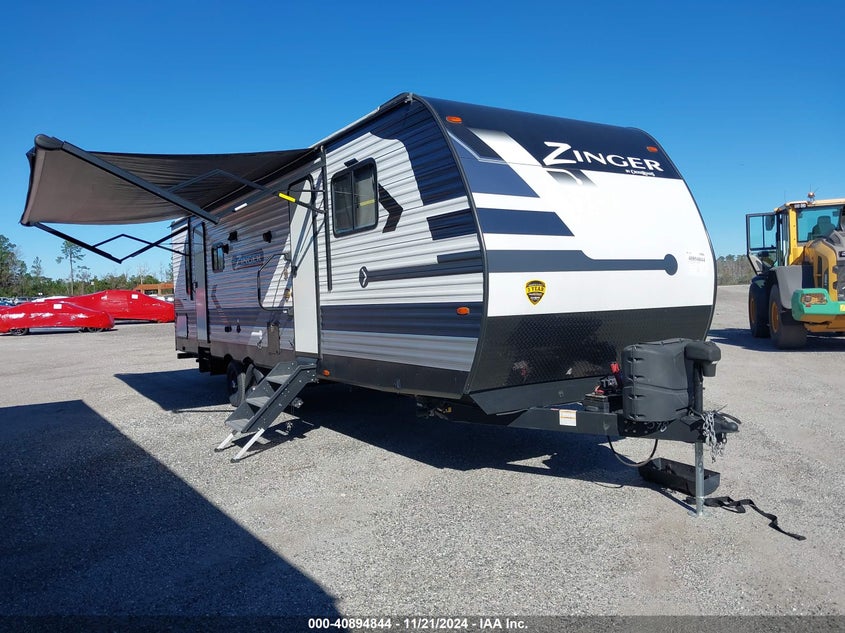 2022 CROSSROADS OTHER