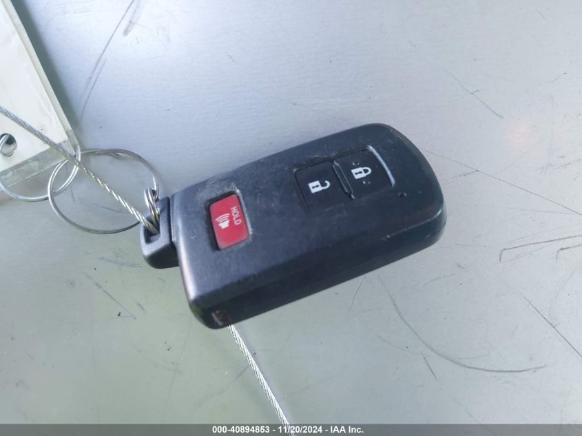 2018 TOYOTA TACOMA TRD SPORT - 3TMCZ5AN2JM151169