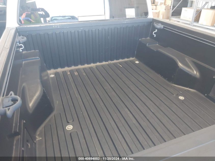 2018 TOYOTA TACOMA TRD SPORT - 3TMCZ5AN2JM151169