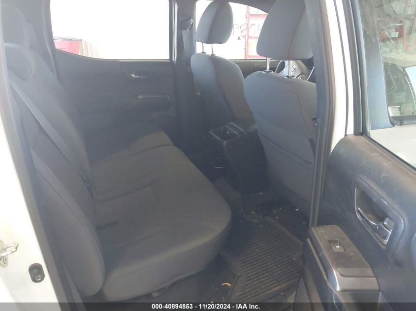 2018 TOYOTA TACOMA TRD SPORT - 3TMCZ5AN2JM151169