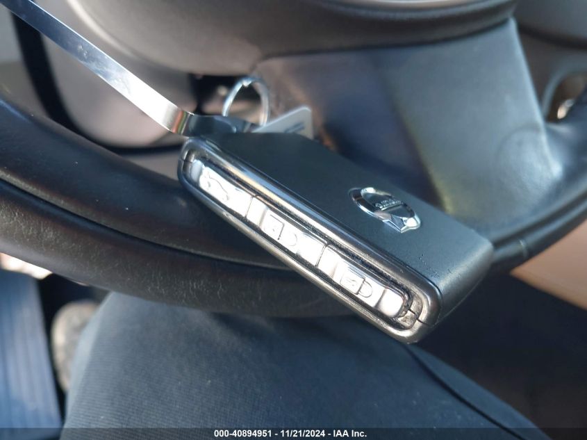 2019 VOLVO XC90 T6 MOMENTUM - YV4A22PK3K1489487