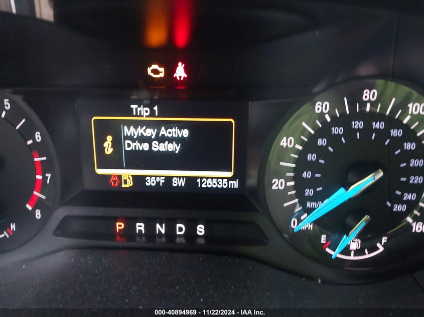 2015 FORD FUSION VIN: 3FA6P0H74FR236110