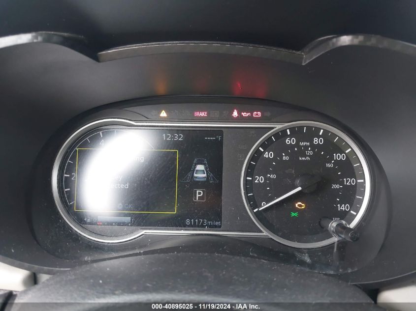 2020 NISSAN VERSA VIN: 3N1CN8EV9LL858711