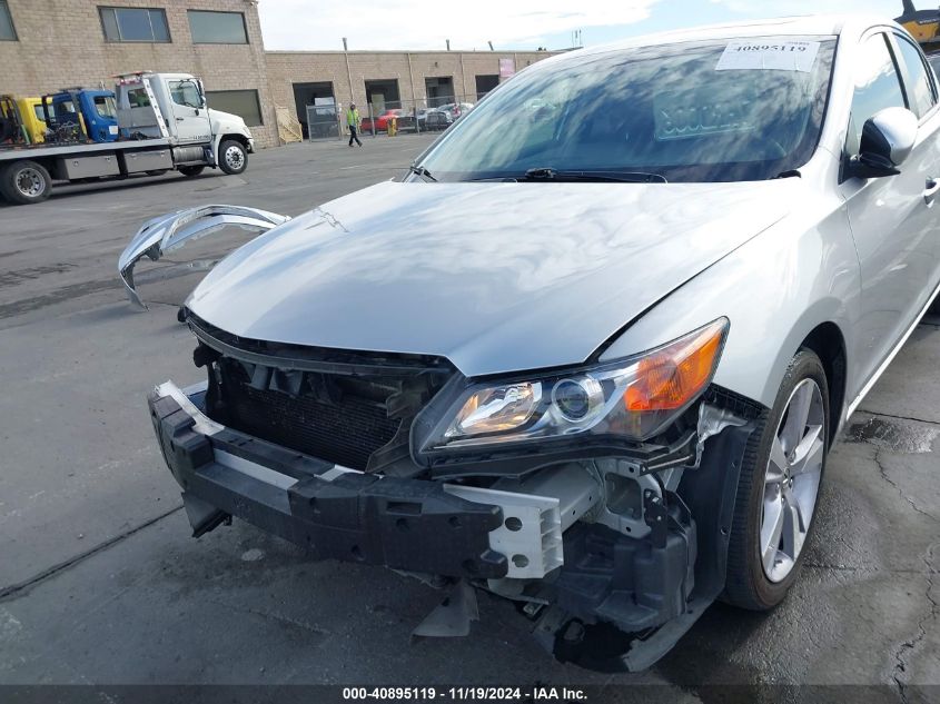 2015 Acura Ilx 2.0L VIN: 19VDE1F78FE008952 Lot: 40895119