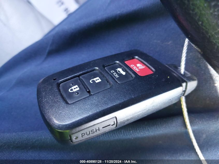 2016 TOYOTA AVALON XLE PREMIUM - 4T1BK1EB0GU209062