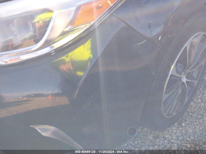 2016 TOYOTA AVALON XLE PREMIUM - 4T1BK1EB0GU209062