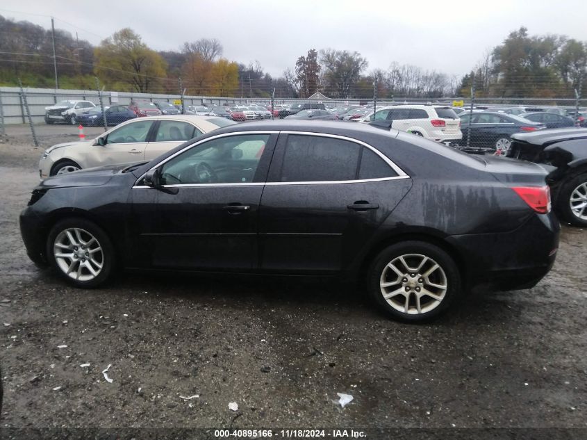 2015 Chevrolet Malibu 1Lt VIN: 1G11C5SL0FF234346 Lot: 40895166