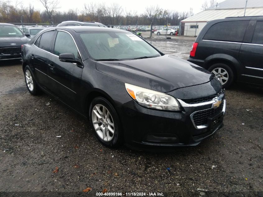 VIN 1G11C5SL0FF234346 2015 CHEVROLET MALIBU no.1