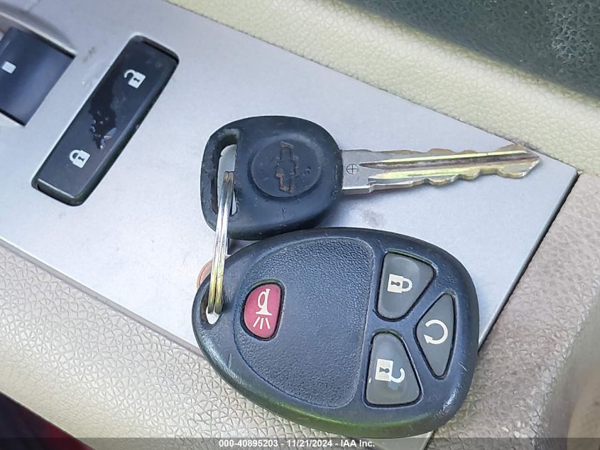 2009 Chevrolet Silverado 1500 Lt VIN: 1GCEC29029Z27798 Lot: 40895203