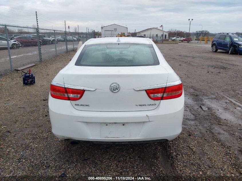 2013 Buick Verano VIN: 1G4PP5SK8D4218591 Lot: 40895206