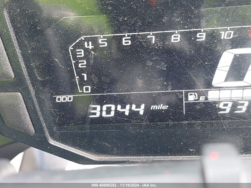 2024 KAWASAKI EX500 H - ML5EXGH17RDA06792