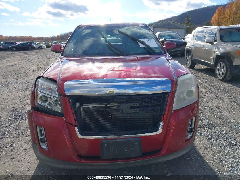 2013 GMC Terrain Sle-1 VIN: 2GKFLREK8D6358920 Lot: 40895296