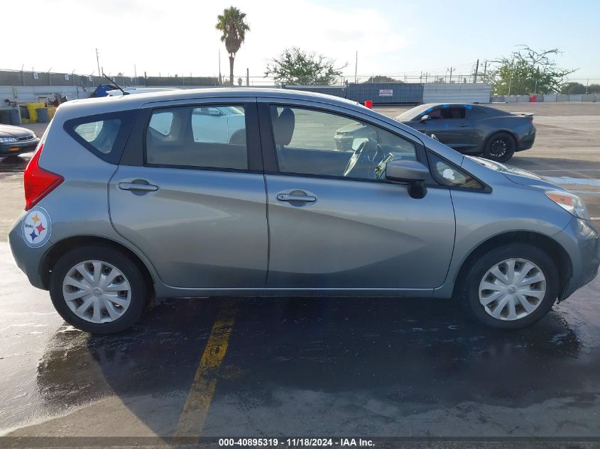 2015 Nissan Versa Note S (Sr) VIN: 3N1CE2CP5FL428096 Lot: 40895319