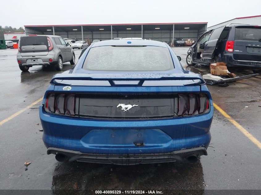 VIN 1FA6P8TH5J5164912 2018 Ford Mustang, Ecoboost no.15