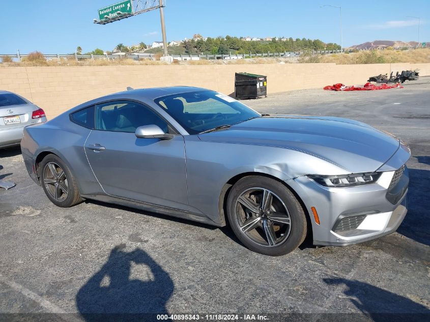 2024 FORD MUSTANG ECOBOOST - 1FA6P8TH8R5111858