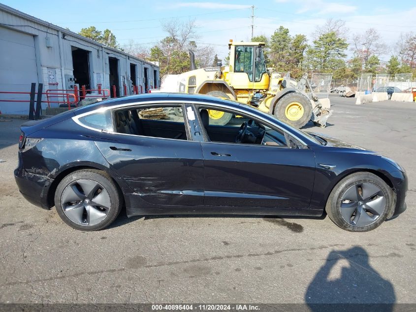 2018 TESLA MODEL 3 LONG RANGE/PERFORMANCE - 5YJ3E1EB3JF095560