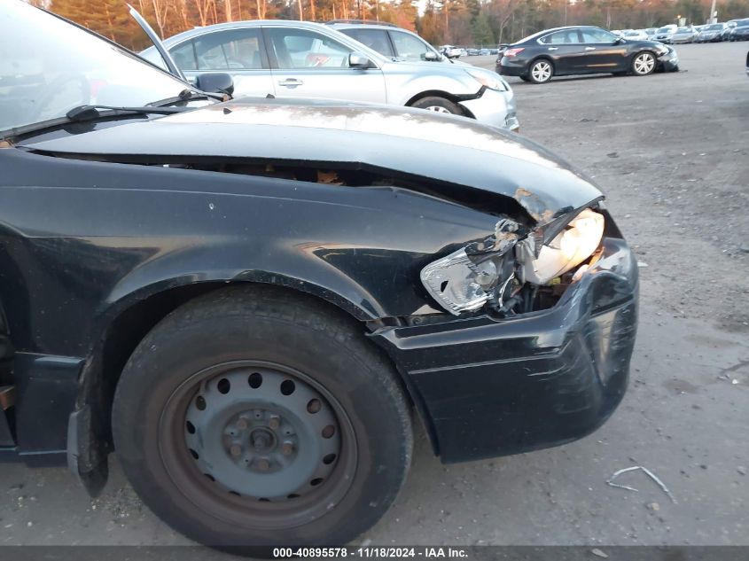 2000 Toyota Camry Le VIN: JT2BG22K4Y0433016 Lot: 40895578