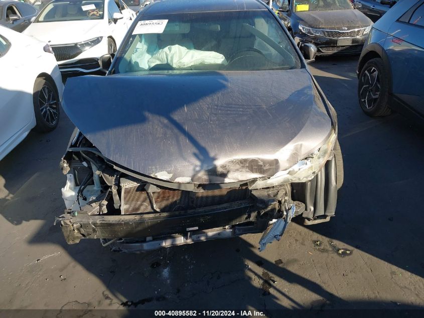 2016 TOYOTA CAMRY VIN: 4T1BF1FK8GU187802