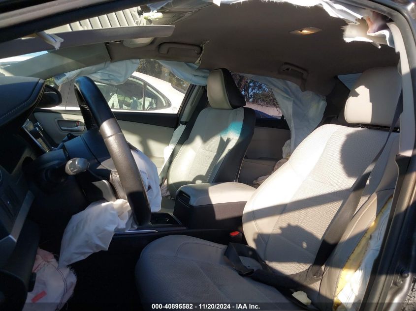 2016 TOYOTA CAMRY VIN: 4T1BF1FK8GU187802