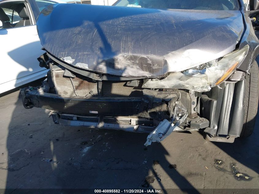 2016 TOYOTA CAMRY VIN: 4T1BF1FK8GU187802