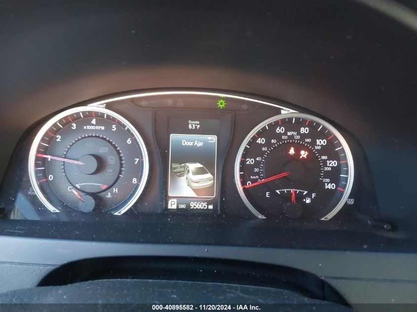 2016 TOYOTA CAMRY VIN: 4T1BF1FK8GU187802