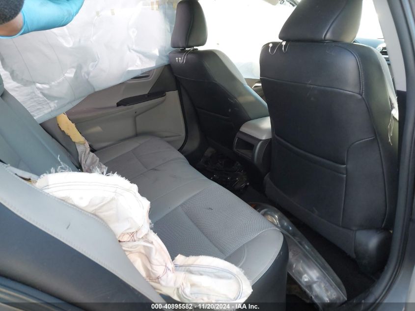 2016 TOYOTA CAMRY VIN: 4T1BF1FK8GU187802