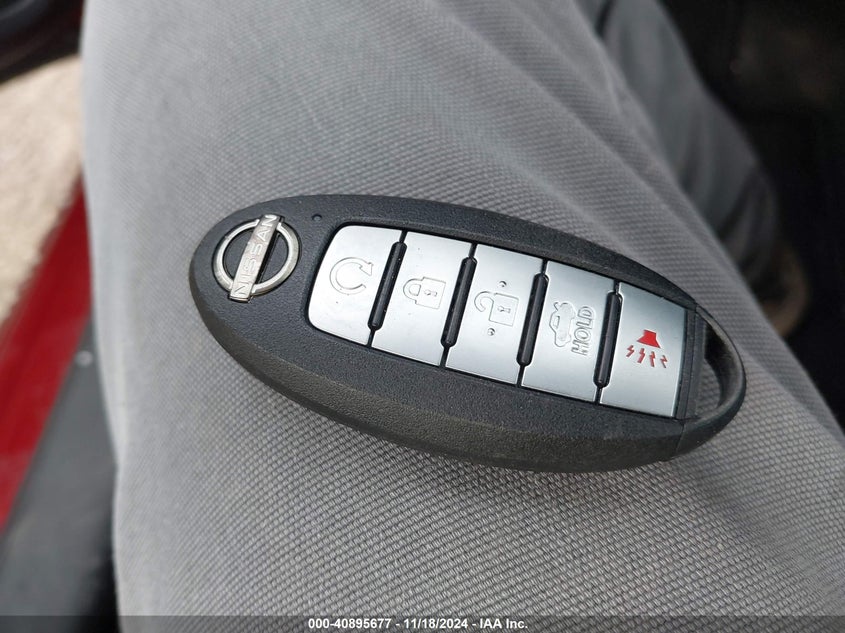 VIN 1N4BL4DV6RN373613 2024 NISSAN ALTIMA SV
