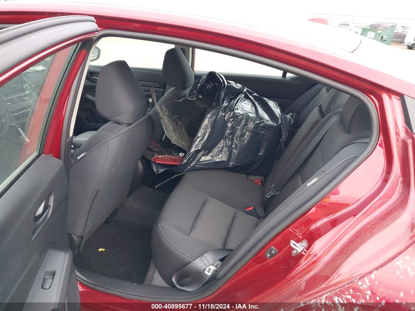 VIN 1N4BL4DV6RN373613 2024 NISSAN ALTIMA SV
