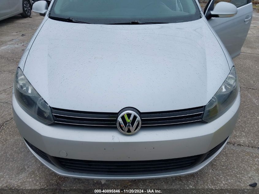 2014 VOLKSWAGEN JETTA SPORTWAGEN 2.0L TDI - 3VWPL7AJ8EM626029