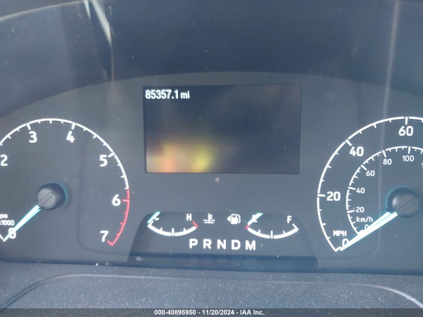 VIN 1FTBR3XG2LKB79038 2020 FORD TRANSIT-250 CARGO VAN