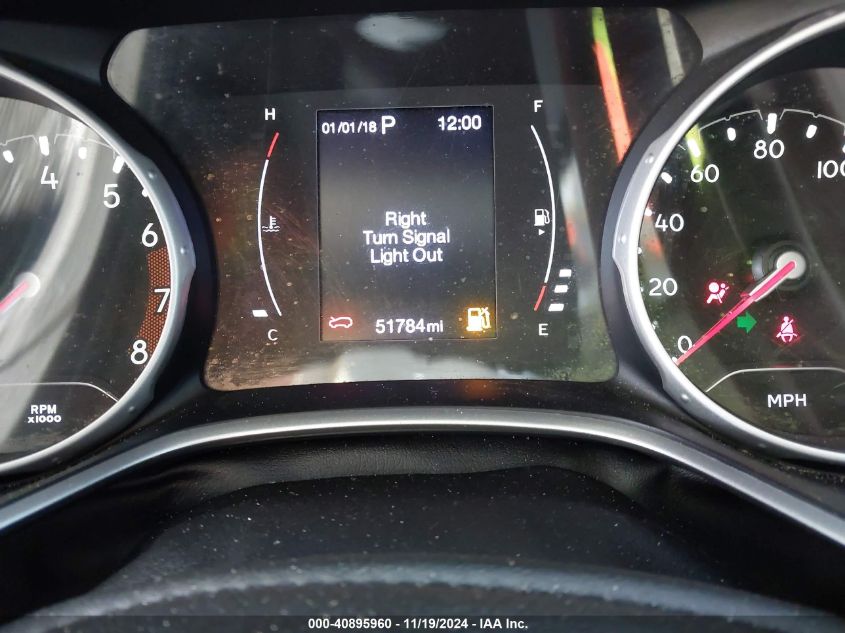 VIN 3C4NJCBB3MT556184 2021 JEEP COMPASS ALTITUDE FWD