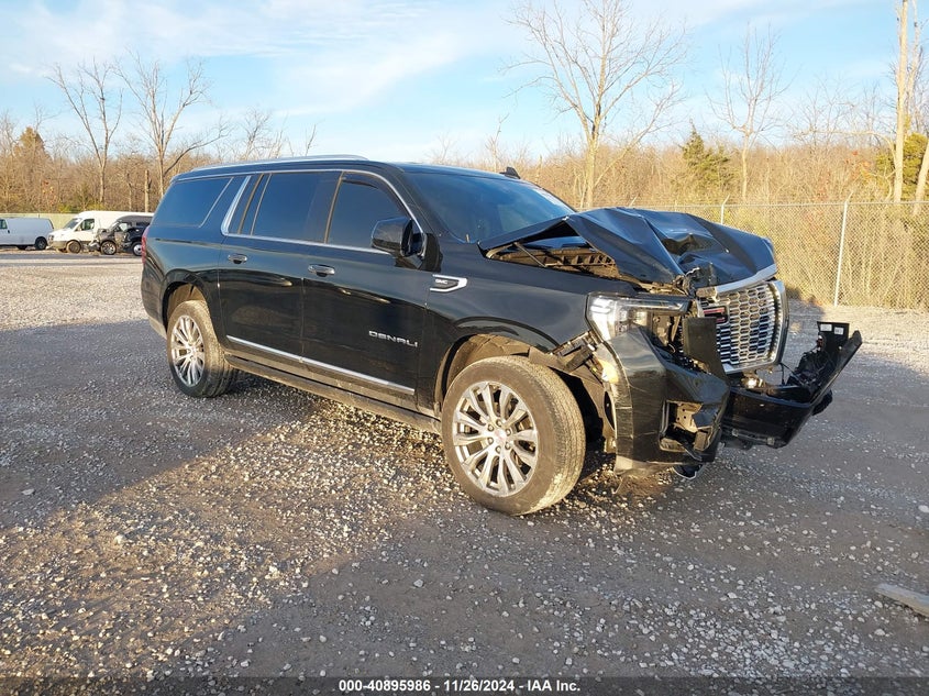 Vin: 1gks2jkl8pr177194, lot: 41385678, gmc yukon xl 4wd denali 2023 img_1