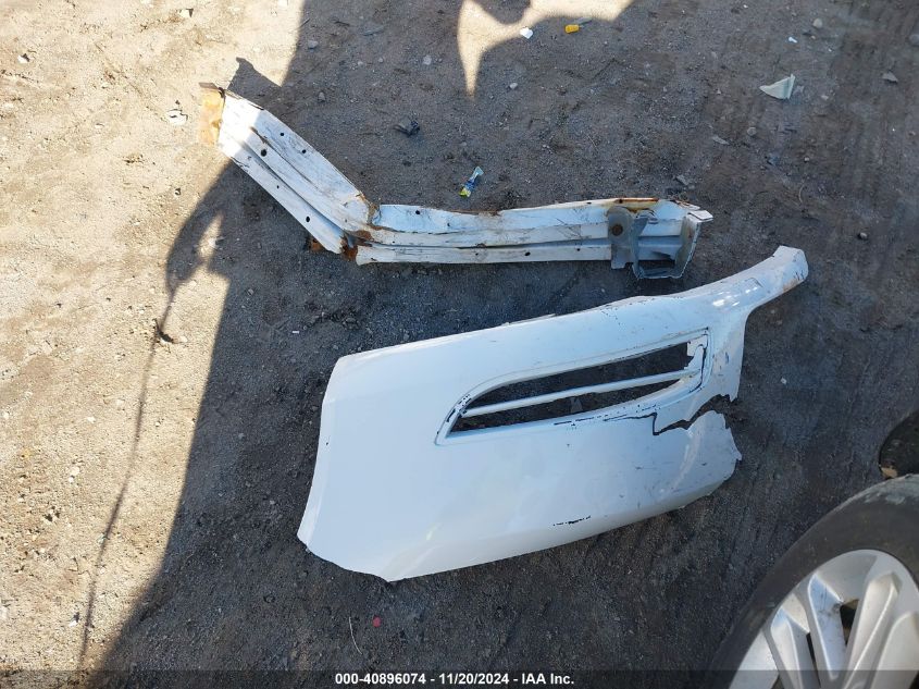 2006 Chevrolet Impala Lt VIN: 2G1WC581669131095 Lot: 40896074