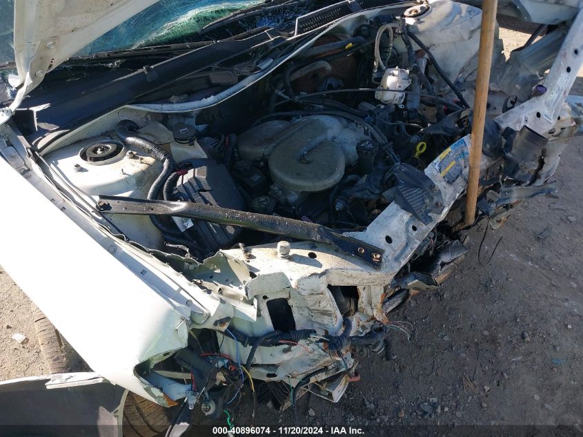 2006 Chevrolet Impala Lt VIN: 2G1WC581669131095 Lot: 40896074